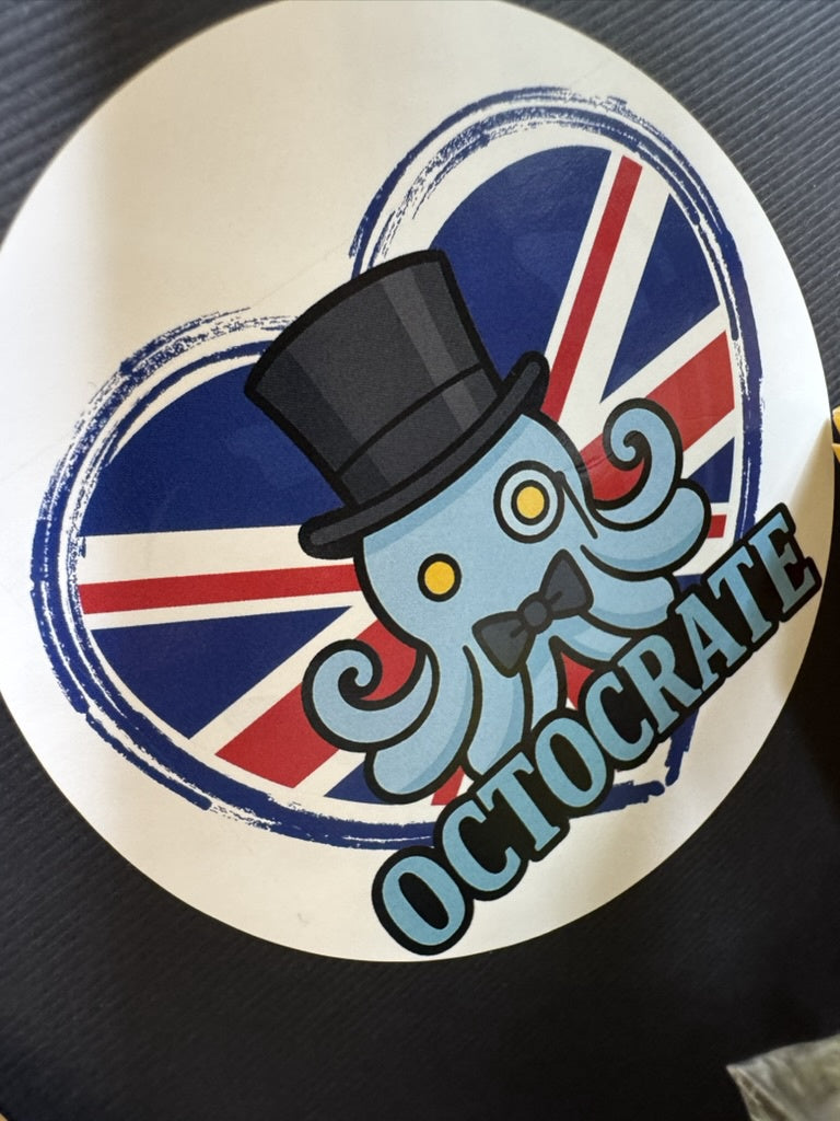 Brit Box Tea-Time Treats