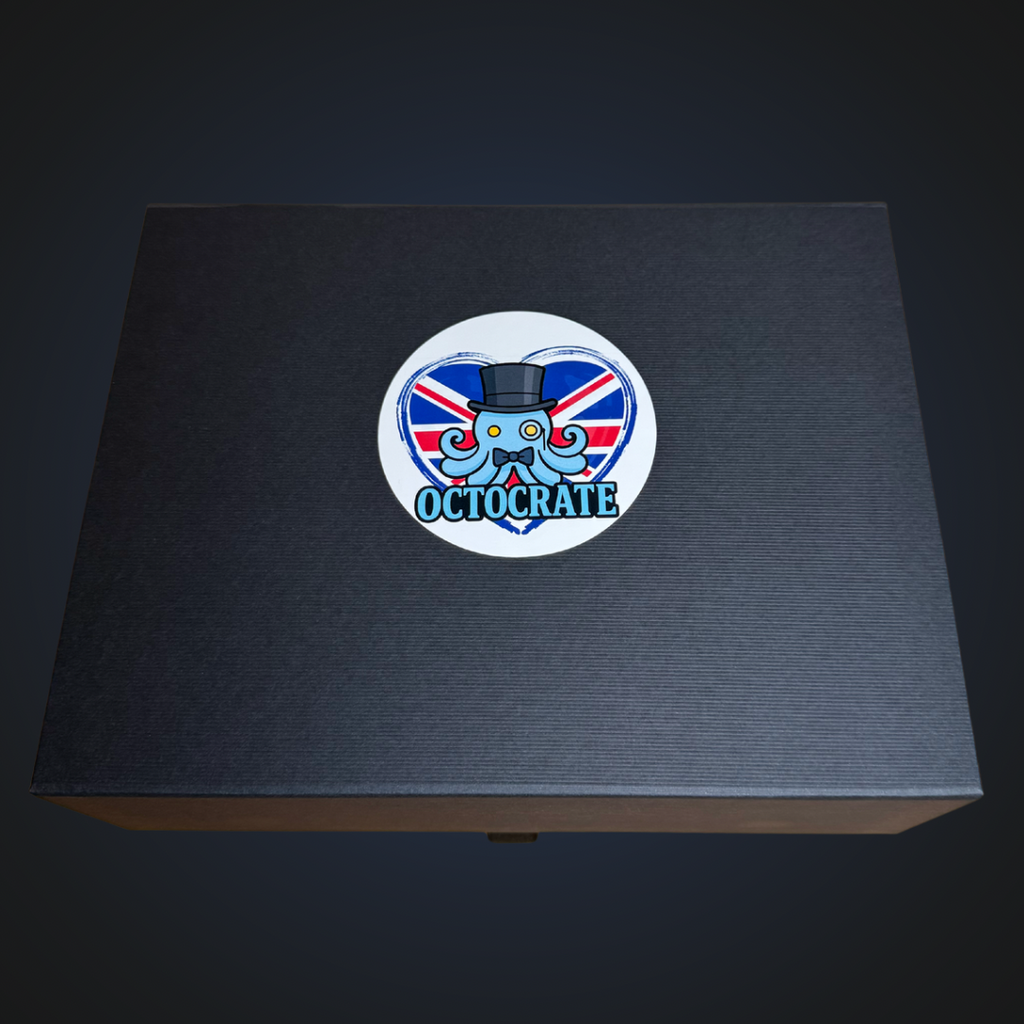 Brit Box Tea-Time Treats