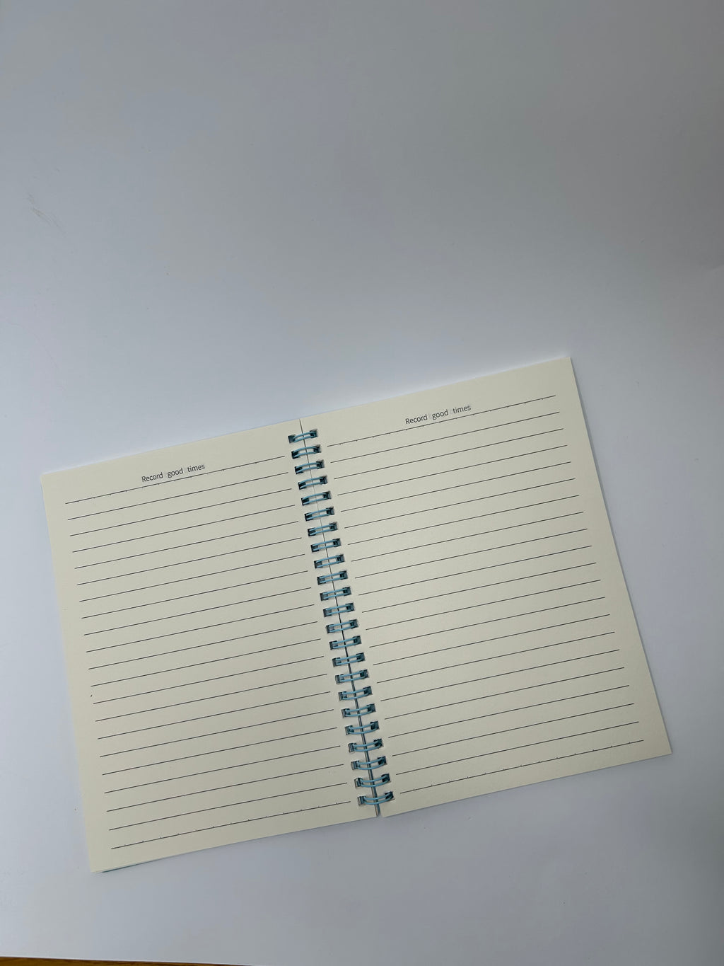 The Pastel Desk Crate