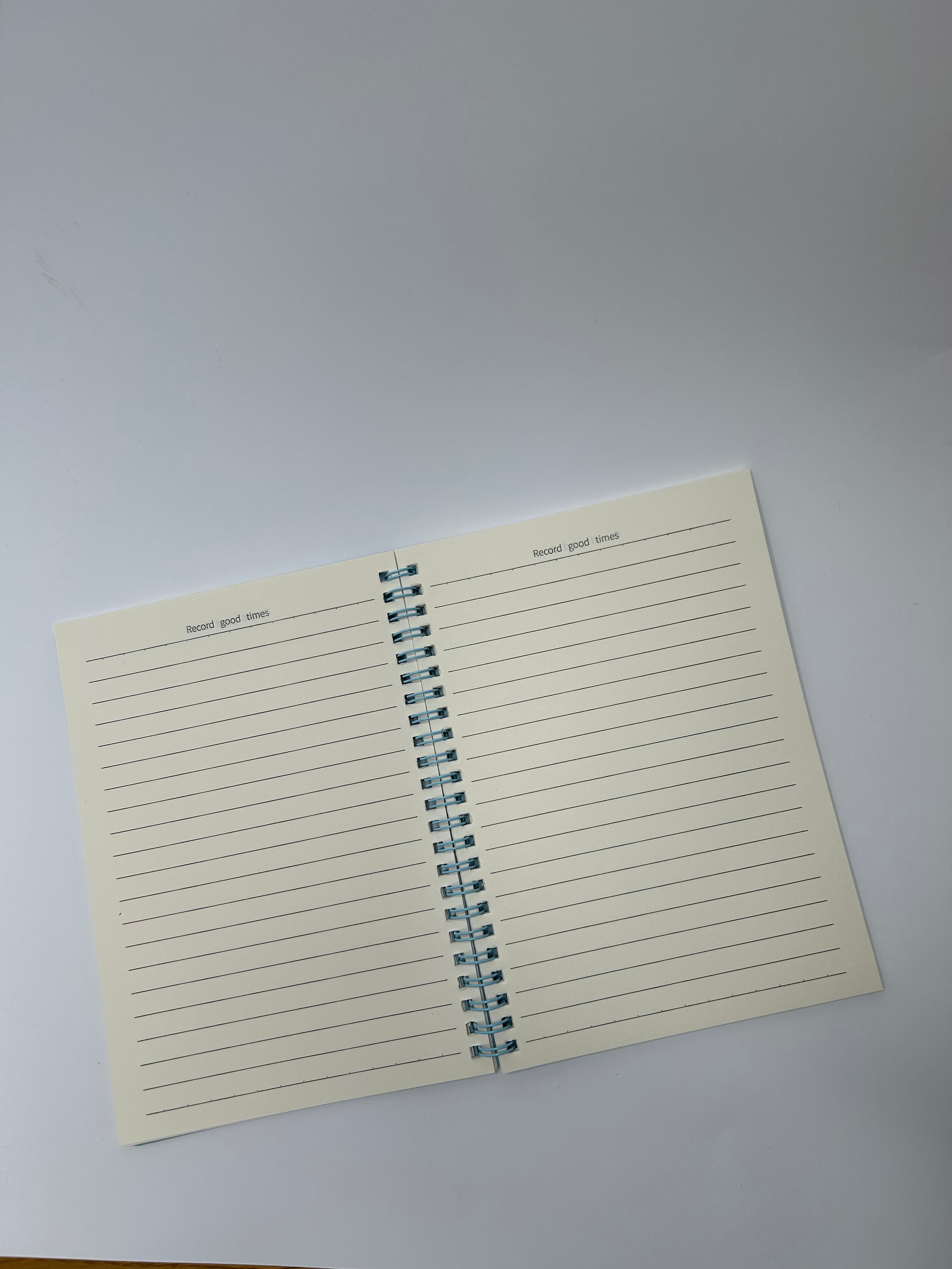 The Pastel Desk Crate