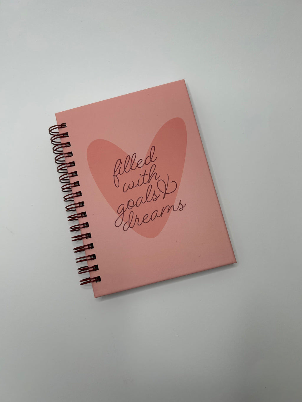 The Pastel Desk Crate