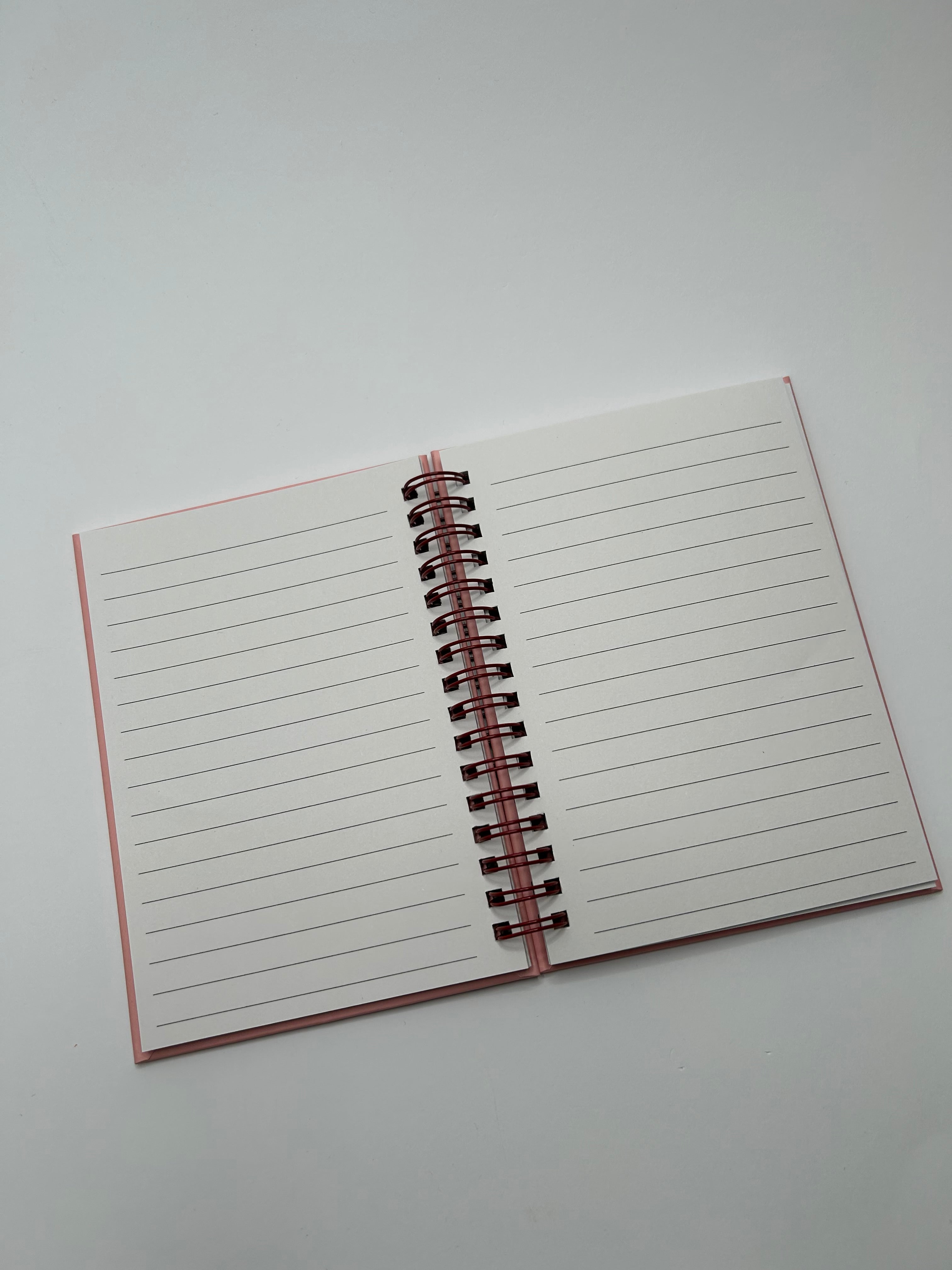 The Pastel Desk Crate