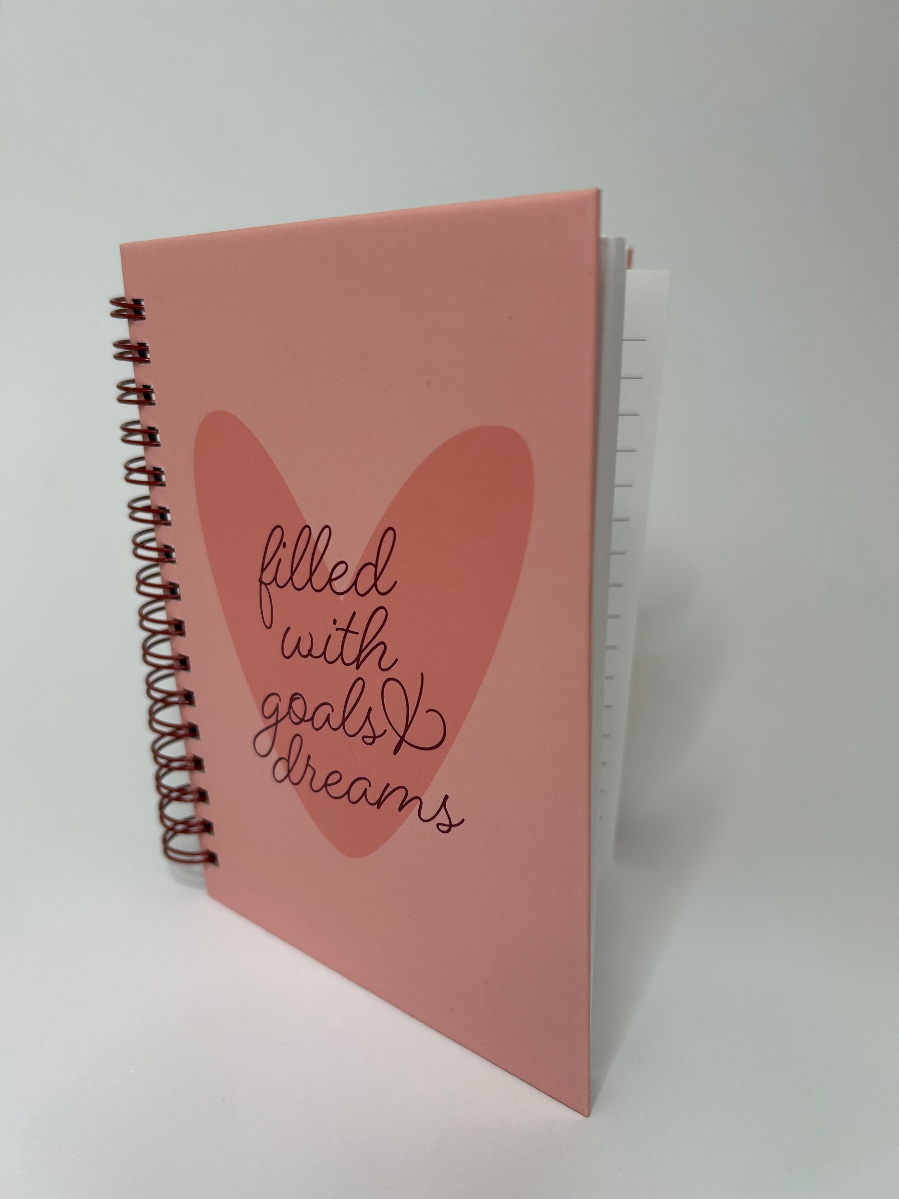 The Pastel Desk Crate