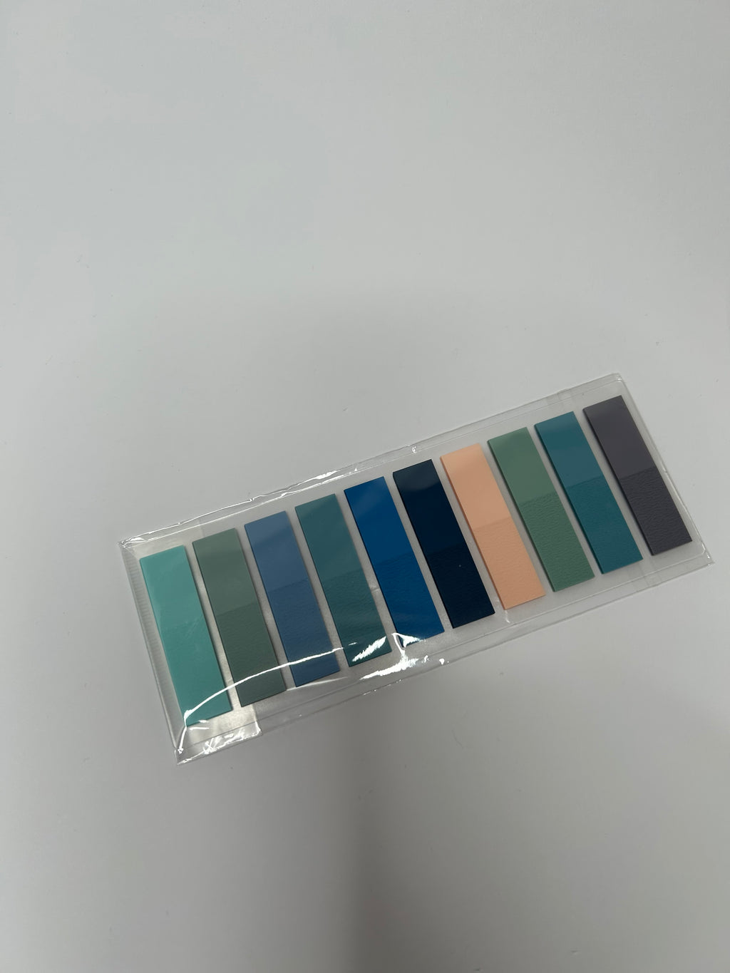 The Pastel Desk Crate