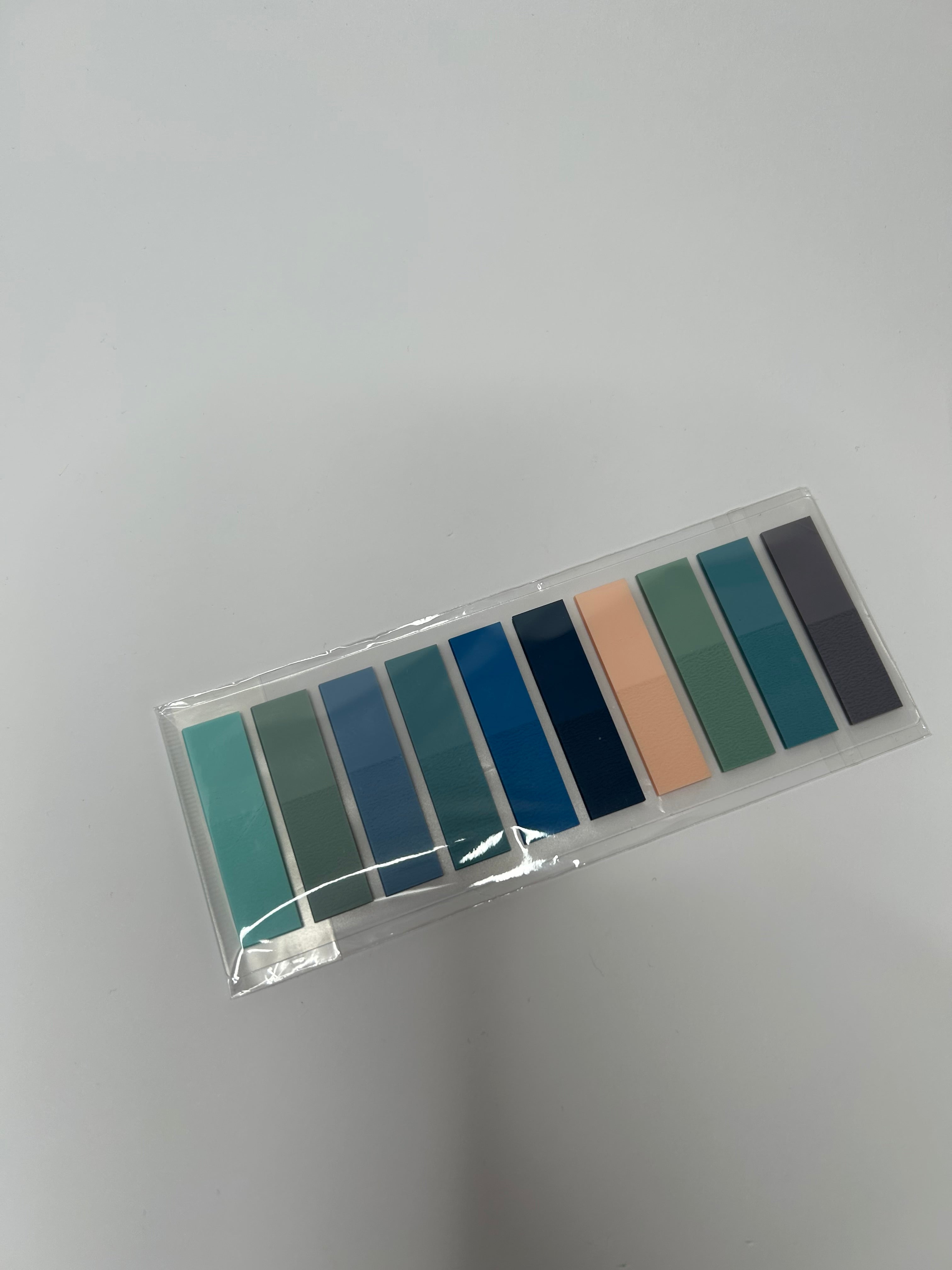 The Pastel Desk Crate