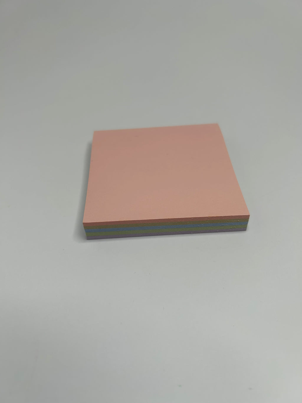 The Pastel Desk Crate