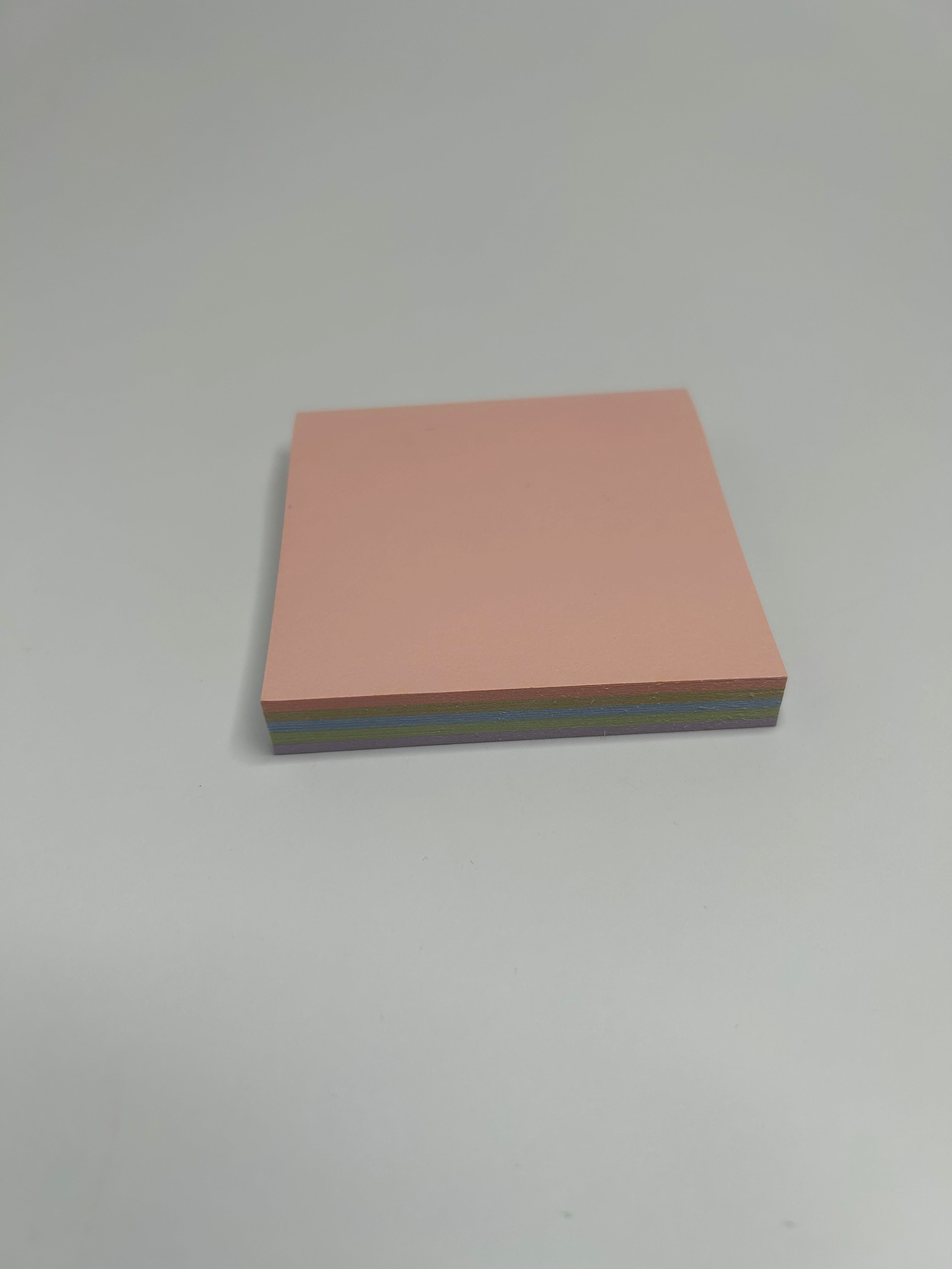 The Pastel Desk Crate