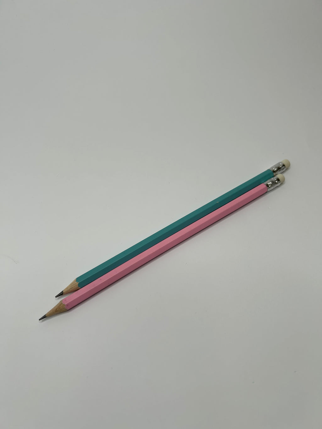 The Pastel Desk Crate