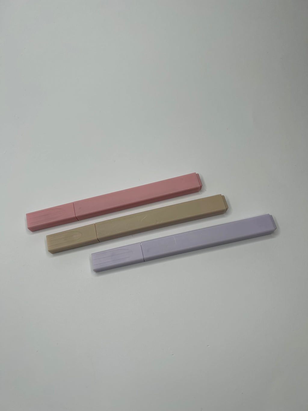 The Pastel Desk Crate