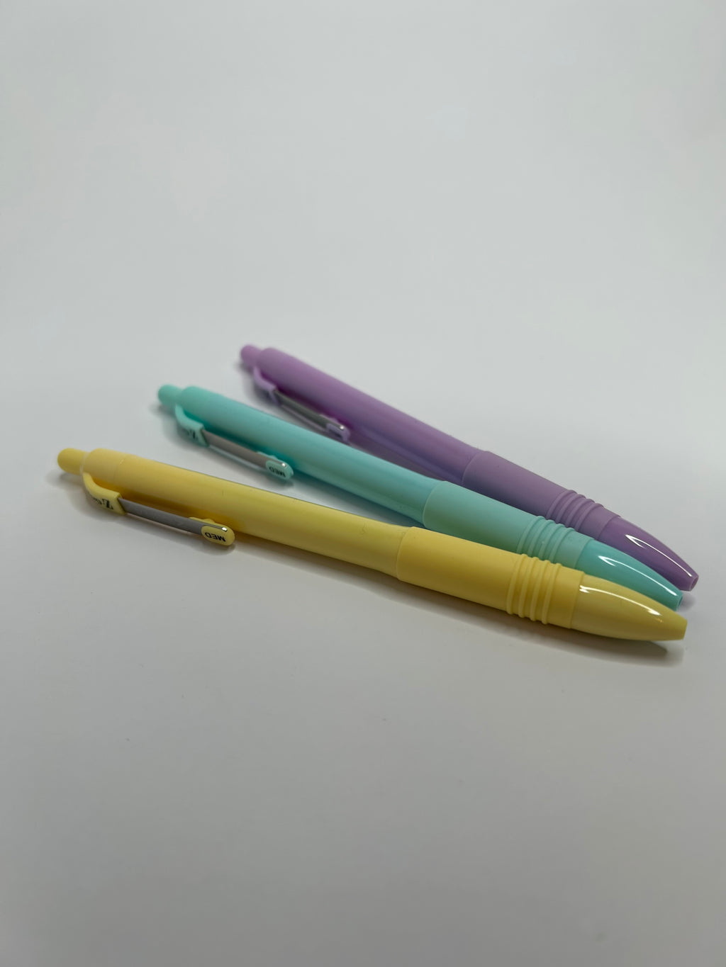 The Pastel Desk Crate