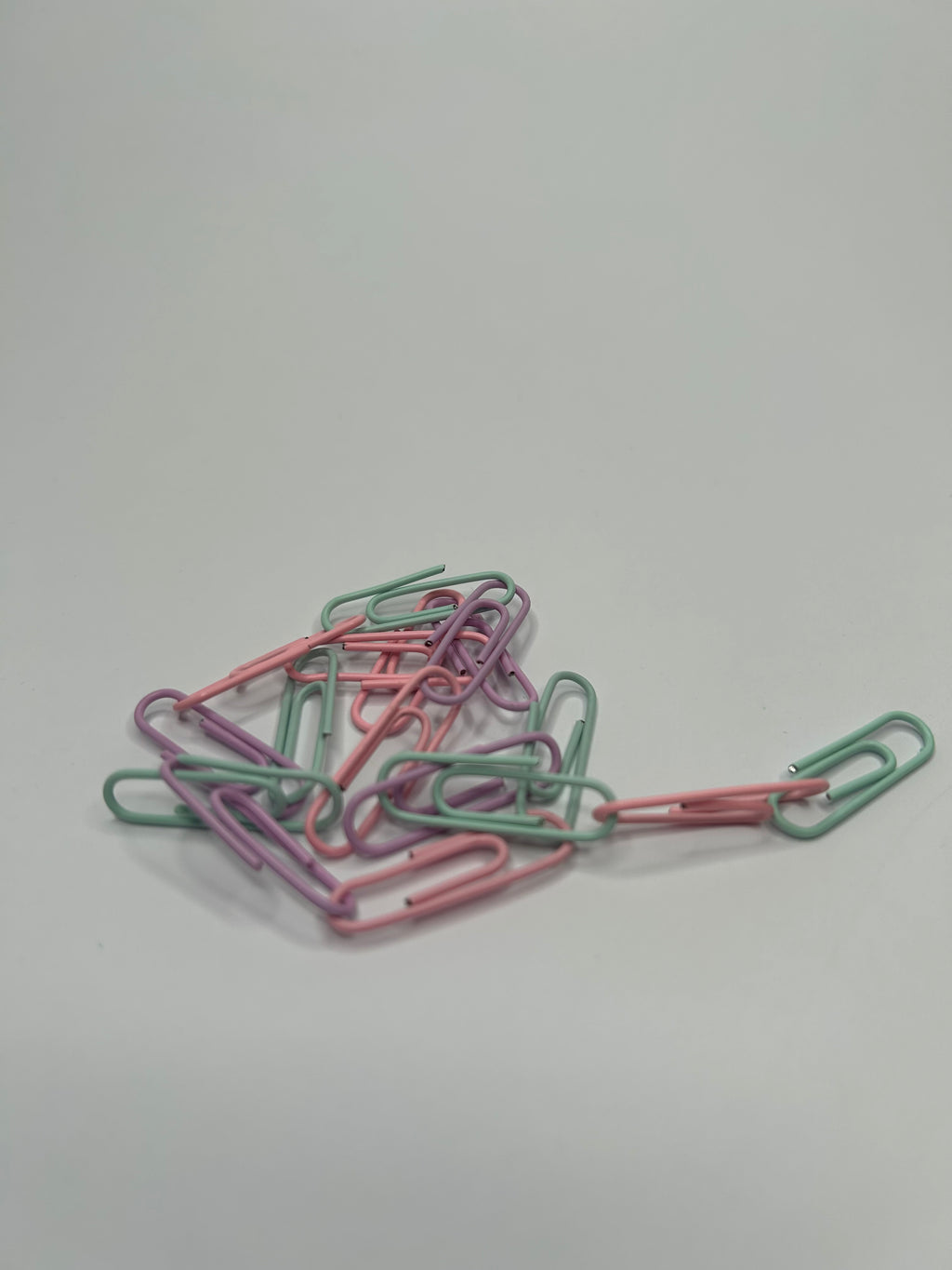 The Pastel Desk Crate